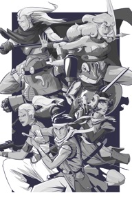 20 Years of Chrono Trigger, by Daniel Hooker